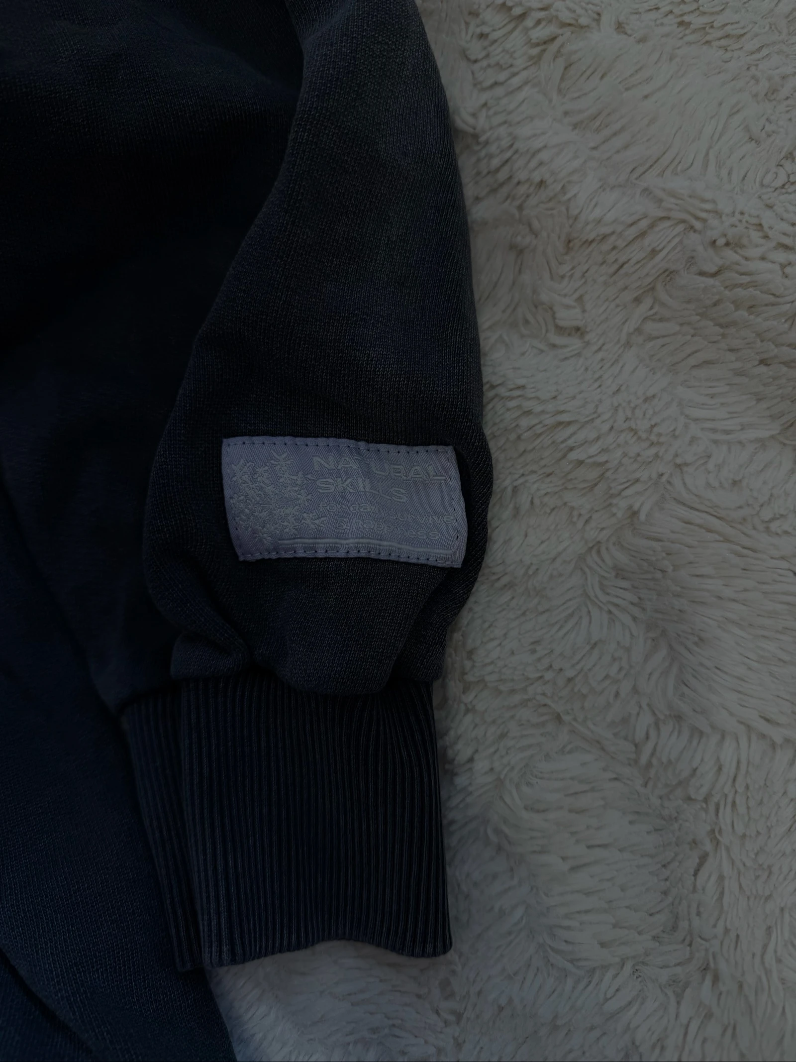 sweat basique – photo 4